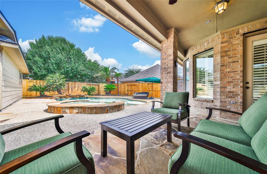 5714 Spring River Lane, Fulshear, Texas image 39