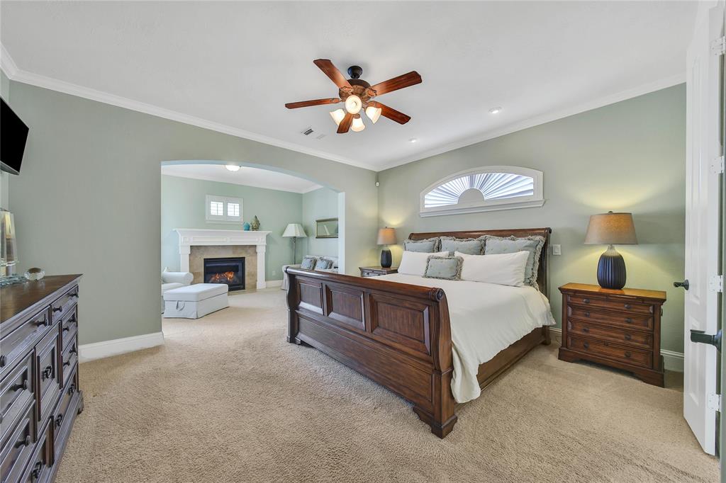 5714 Spring River Lane, Fulshear, Texas image 22