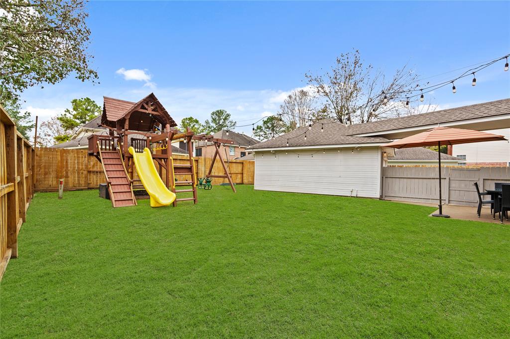 20731 Castlemills Court, Katy, Texas image 26