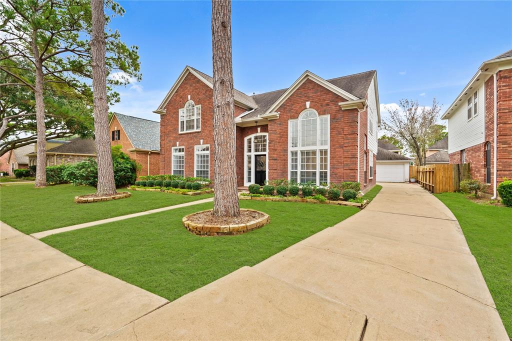 20731 Castlemills Court, Katy, Texas image 2