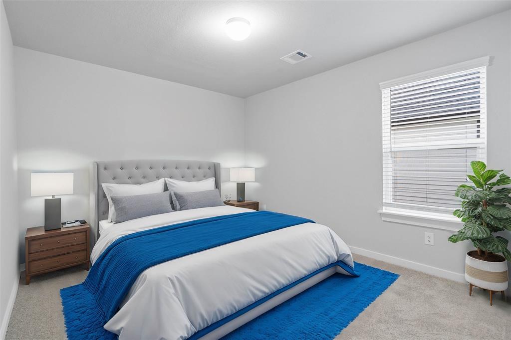 2634 Ivory Basewood Lane, Katy, Texas image 12
