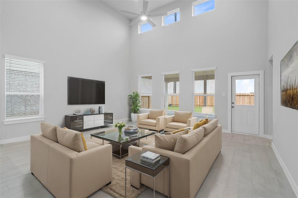 2634 Ivory Basewood Lane, Katy, Texas image 7