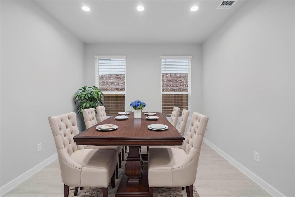 2634 Ivory Basewood Lane, Katy, Texas image 4