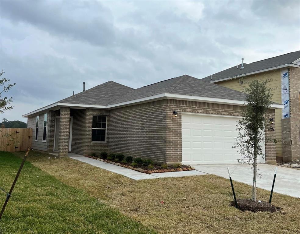 20971 Endeavor Street, Porter, Texas image 1