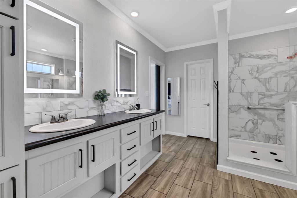 14830 Vacek Street, Santa Fe, Texas image 12