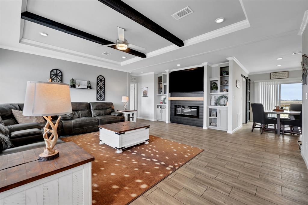 14830 Vacek Street, Santa Fe, Texas image 3