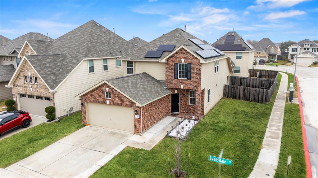 13710 Evansdale Lane, Houston, Texas image 2