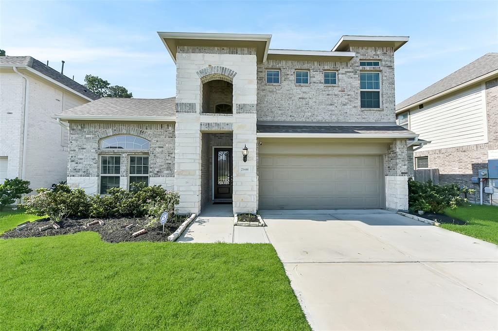 21444 S Kings Guild Lane #B, Kingwood, New Jersey image 1