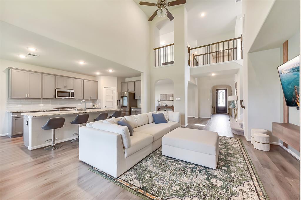 21444 S Kings Guild Lane #B, Kingwood, New Jersey image 12