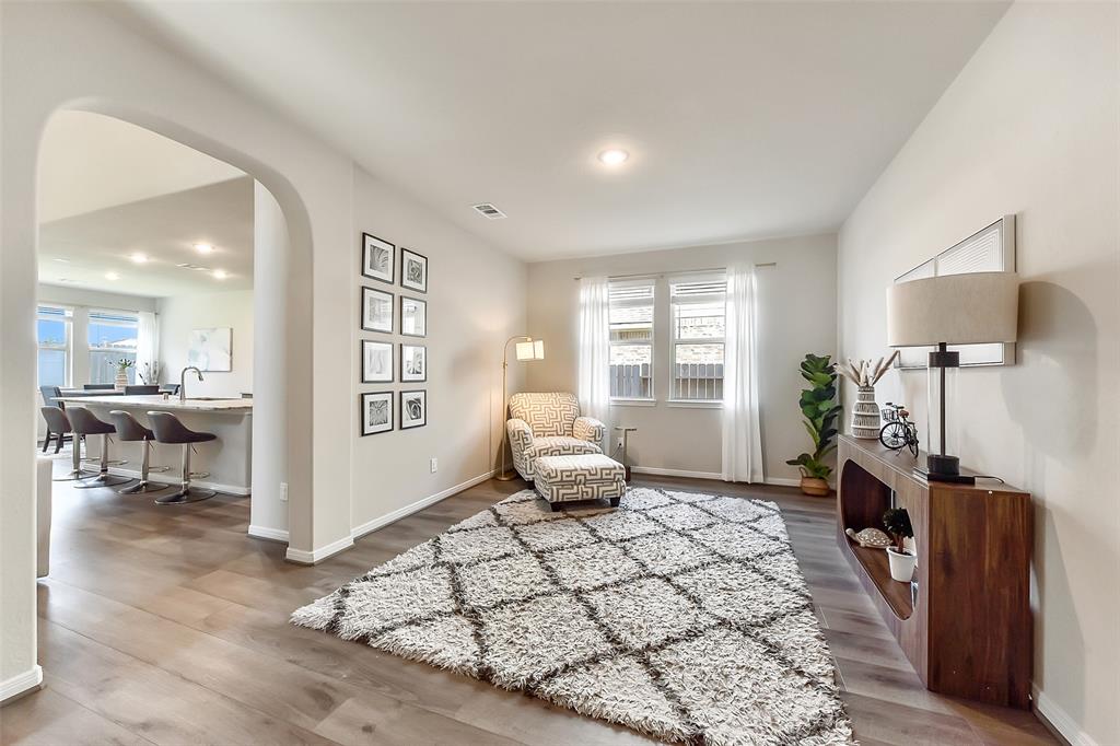 21444 S Kings Guild Lane #B, Kingwood, New Jersey image 4