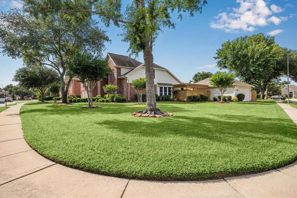 14506 Concord Grove, Houston, Texas image 3