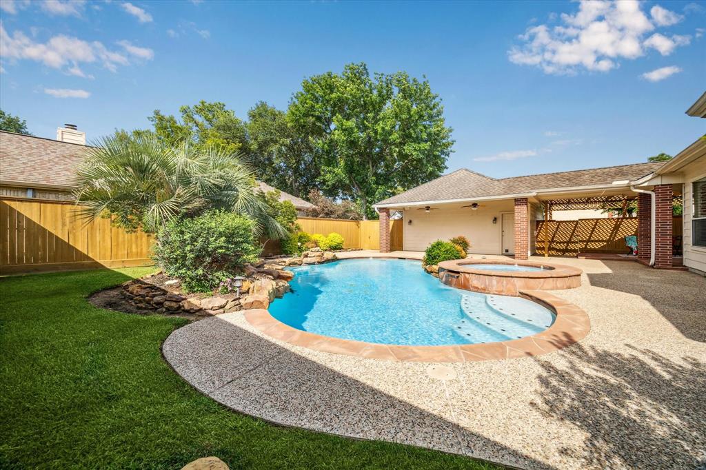 14506 Concord Grove, Houston, Texas image 37