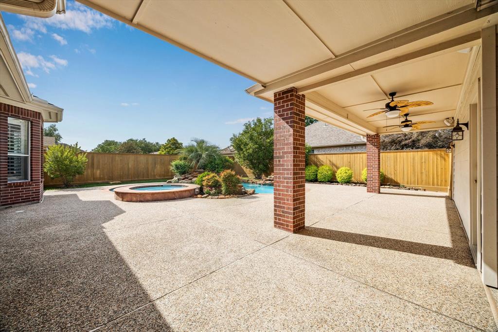 14506 Concord Grove, Houston, Texas image 33
