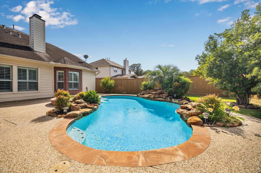 14506 Concord Grove, Houston, Texas image 4