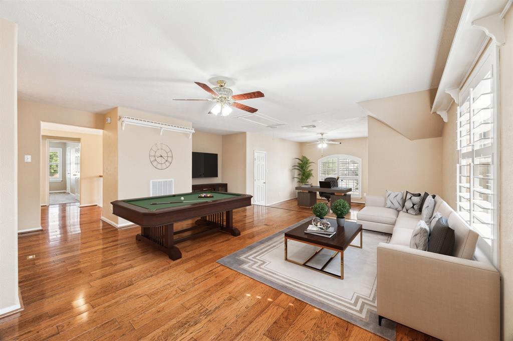 14506 Concord Grove, Houston, Texas image 7