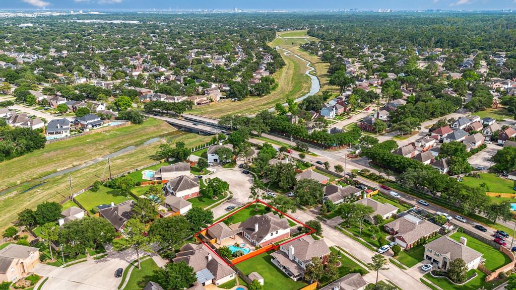 14506 Concord Grove, Houston, Texas image 36