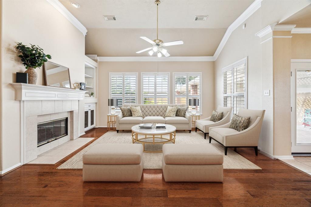 14506 Concord Grove, Houston, Texas image 5