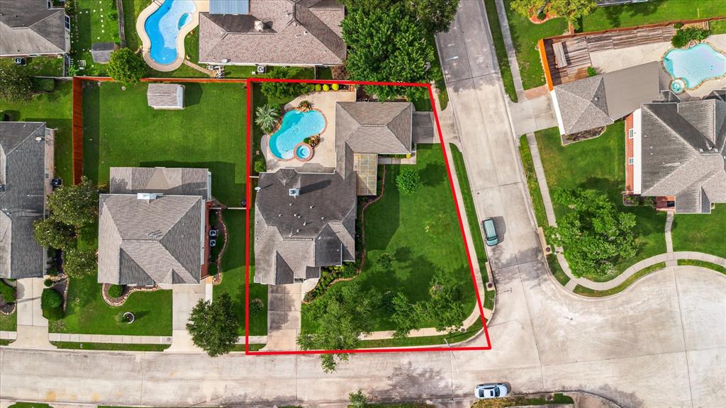 14506 Concord Grove, Houston, Texas image 1