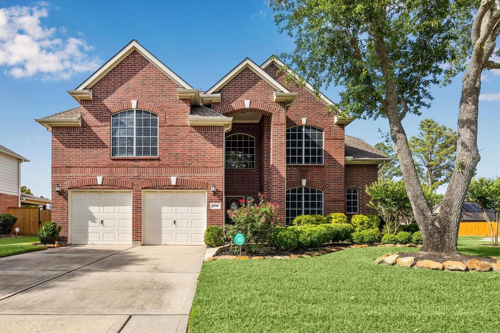 14506 Concord Grove, Houston, Texas image 2