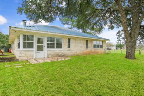 A home in New Ulm