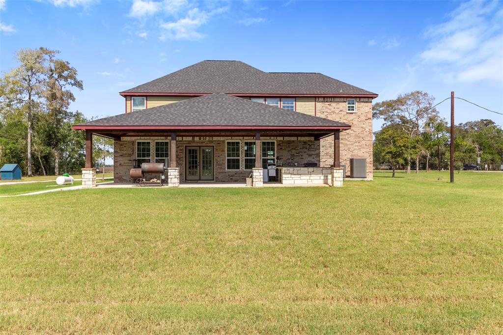 19920 County Road 647 Rd, Guy, Texas image 35