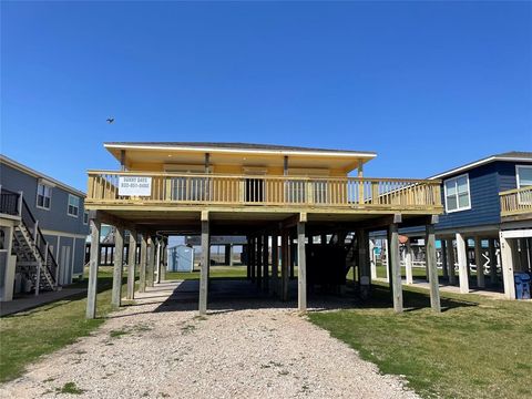 106 Coconut Road Surfside Beach TX 77541