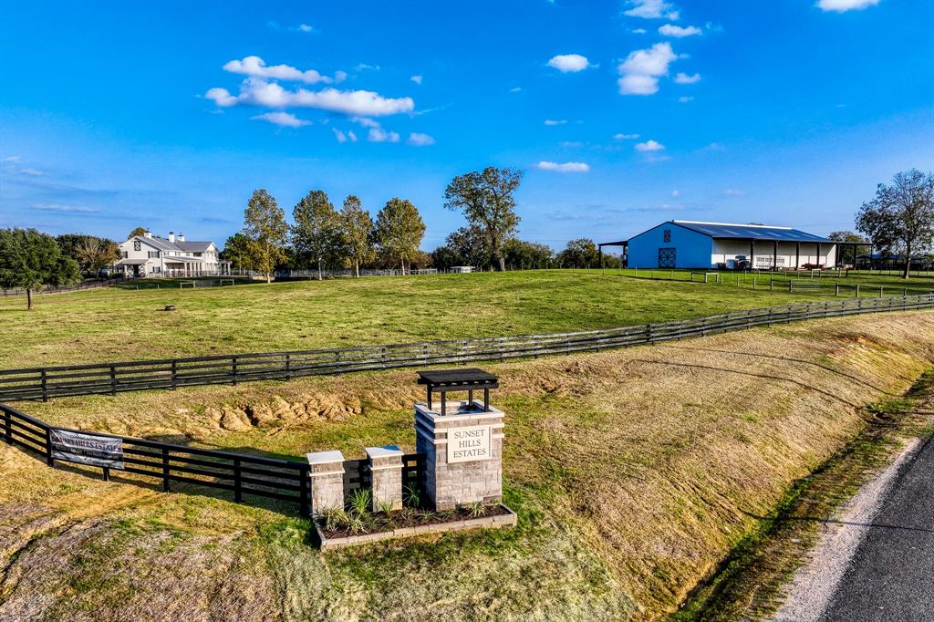 TBD Sunny Hills Drive, Chappell Hill, Texas image 49