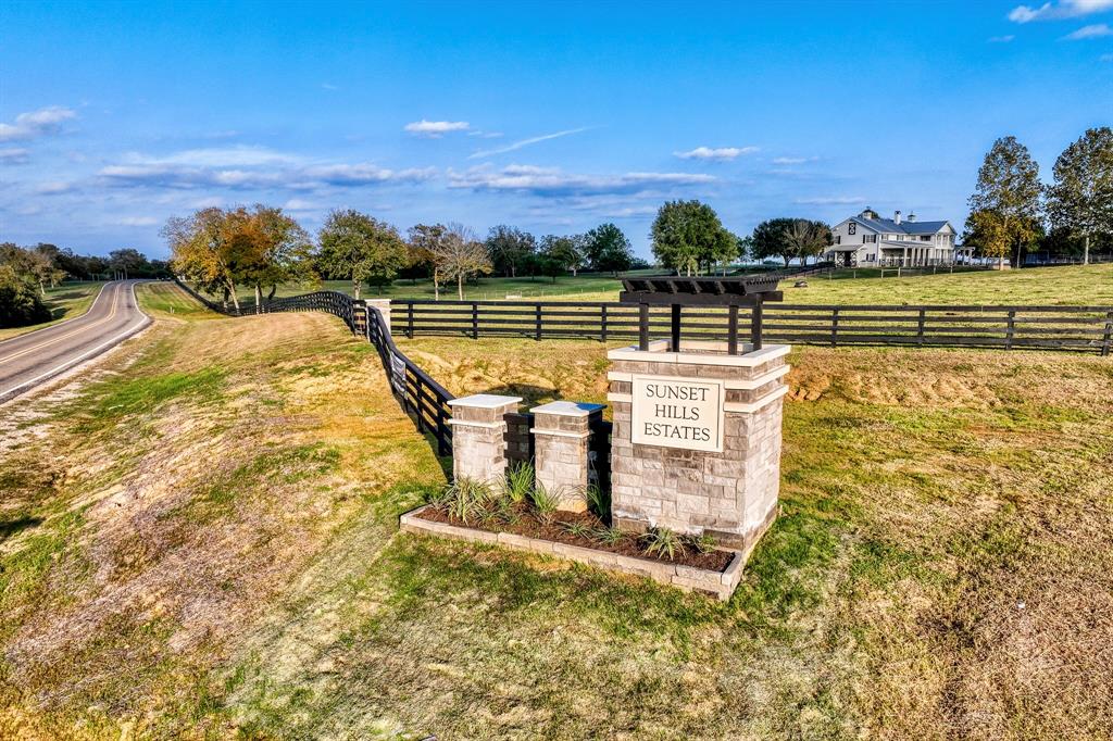 TBD Sunny Hills Drive, Chappell Hill, Texas image 47