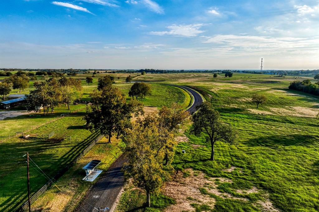 TBD Sunny Hills Drive, Chappell Hill, Texas image 8