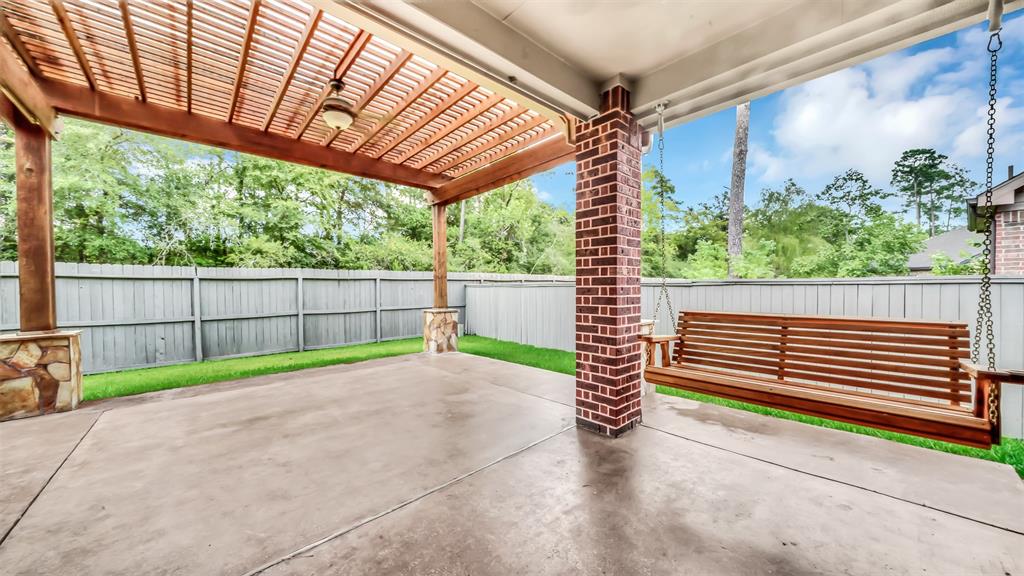 78 Lindenberry Circle, Spring, Texas image 29