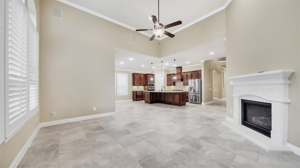 78 Lindenberry Circle, Spring, Texas image 12