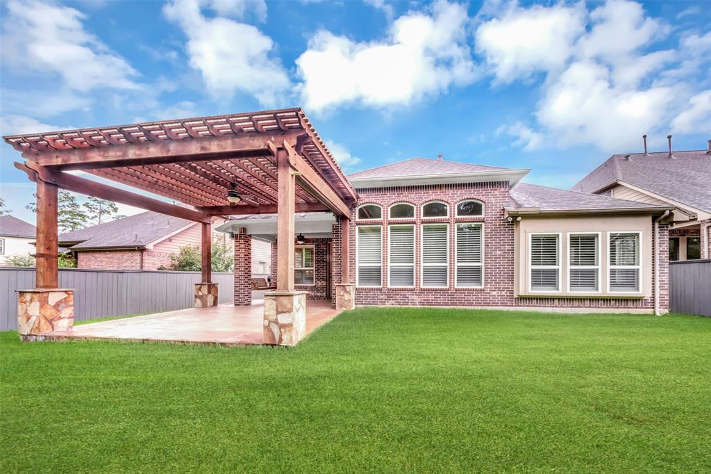 78 Lindenberry Circle, Spring, Texas image 28