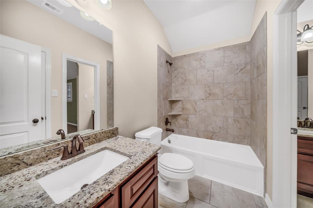 78 Lindenberry Circle, Spring, Texas image 25