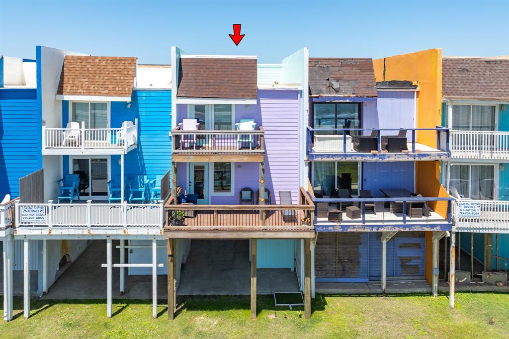 101 Pelican Place #3, Surfside Beach, Texas image 40