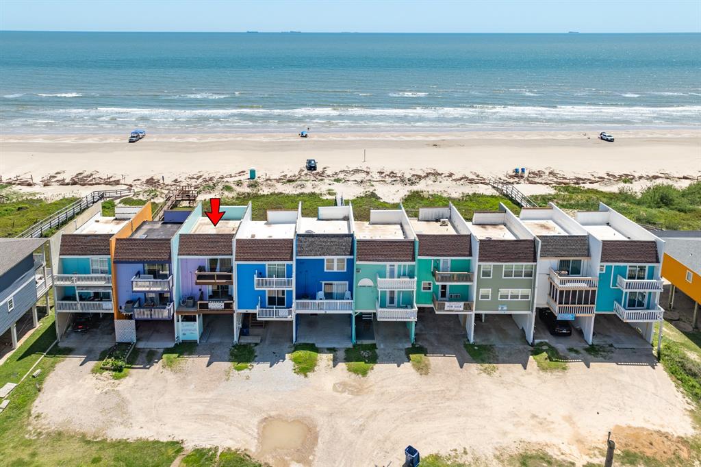 101 Pelican Place #3, Surfside Beach, Texas image 1