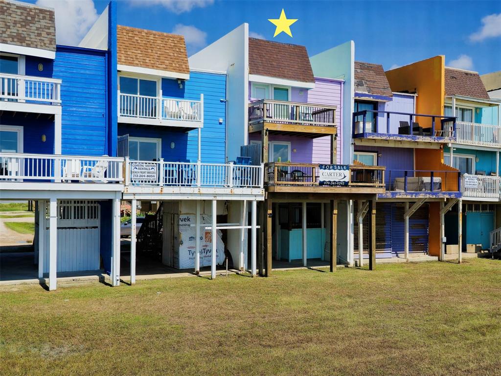 101 Pelican Place #3, Surfside Beach, Texas image 4