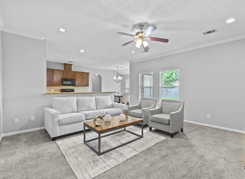 7719 Shotwell Street, Houston, Texas image 7