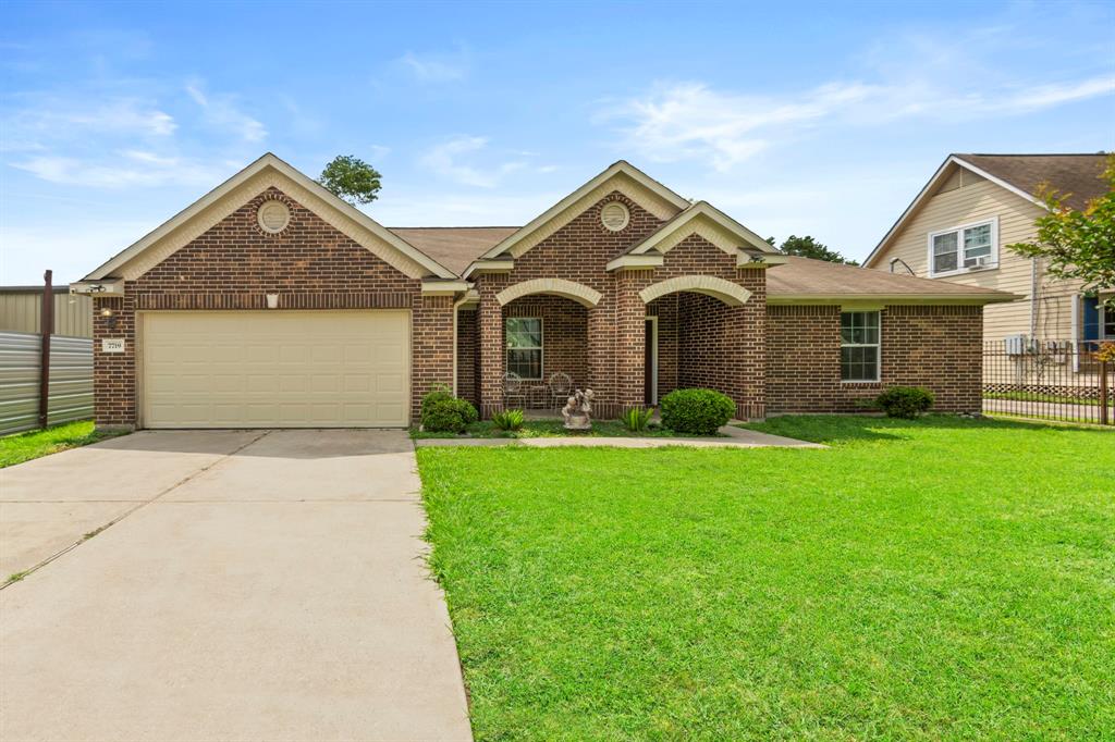 7719 Shotwell Street, Houston, Texas image 1