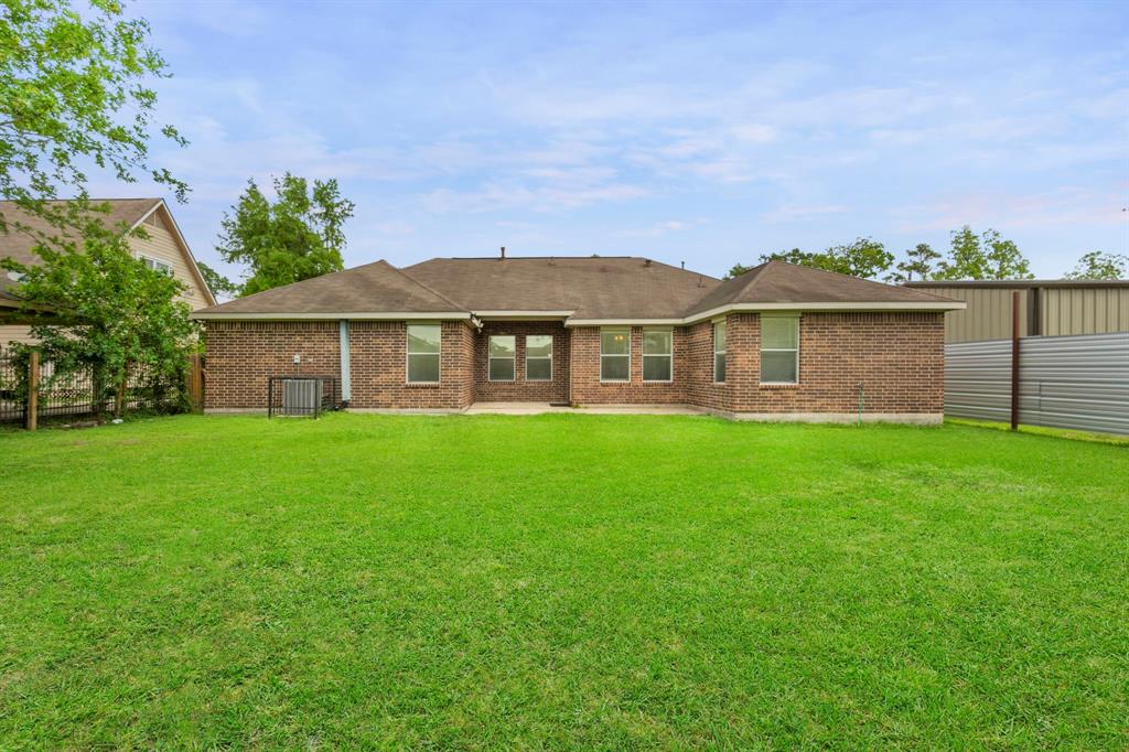 7719 Shotwell Street, Houston, Texas image 24
