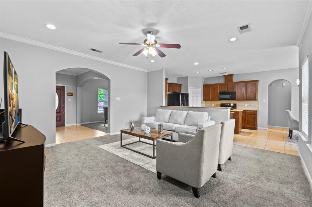7719 Shotwell Street, Houston, Texas image 8