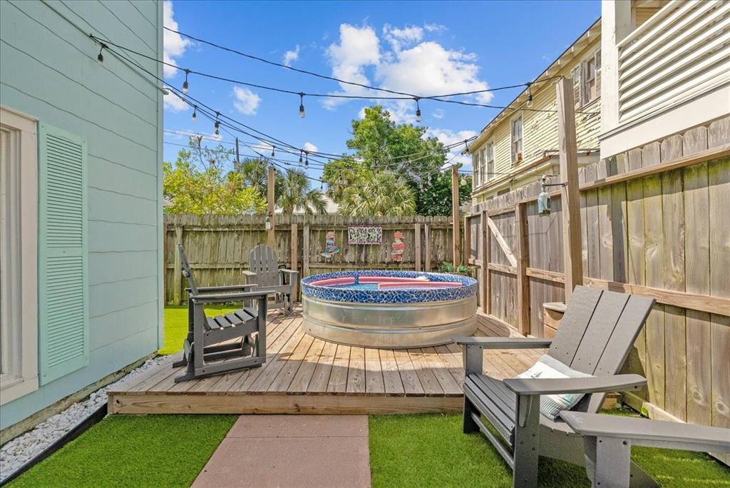 1408 26th REAR Street