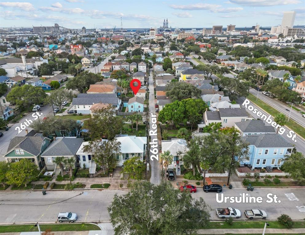 1408 26th REAR Street
