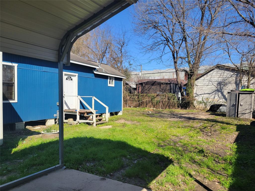 7209 Avenue K, Houston, Texas image 3