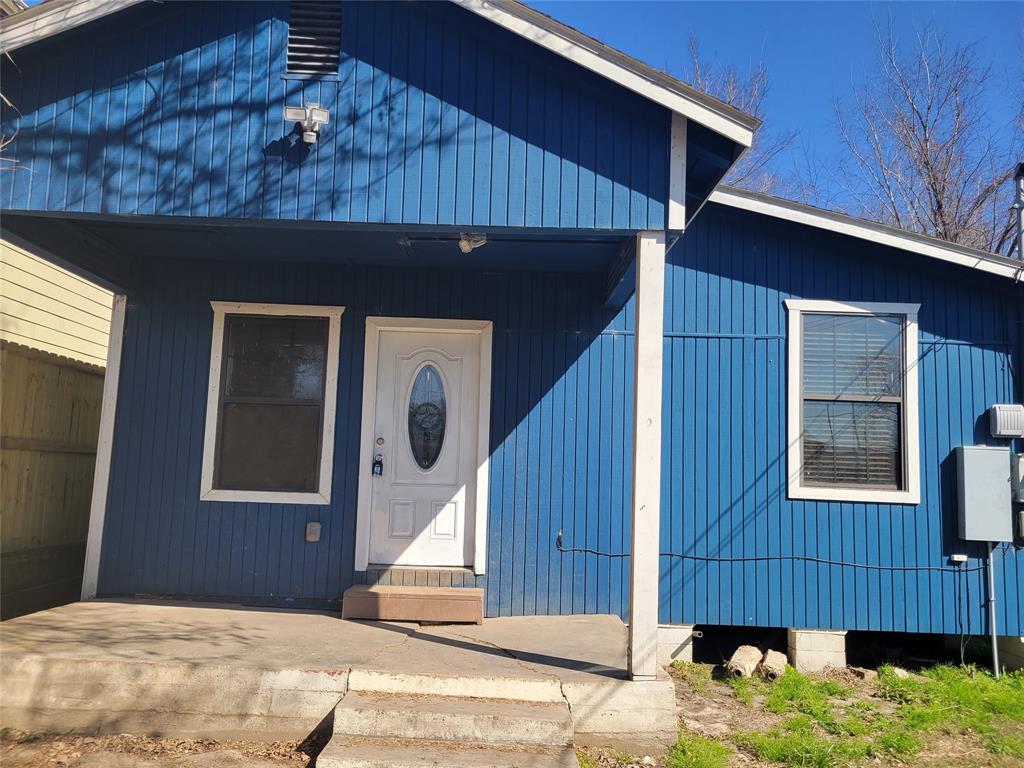7209 Avenue K, Houston, Texas image 1