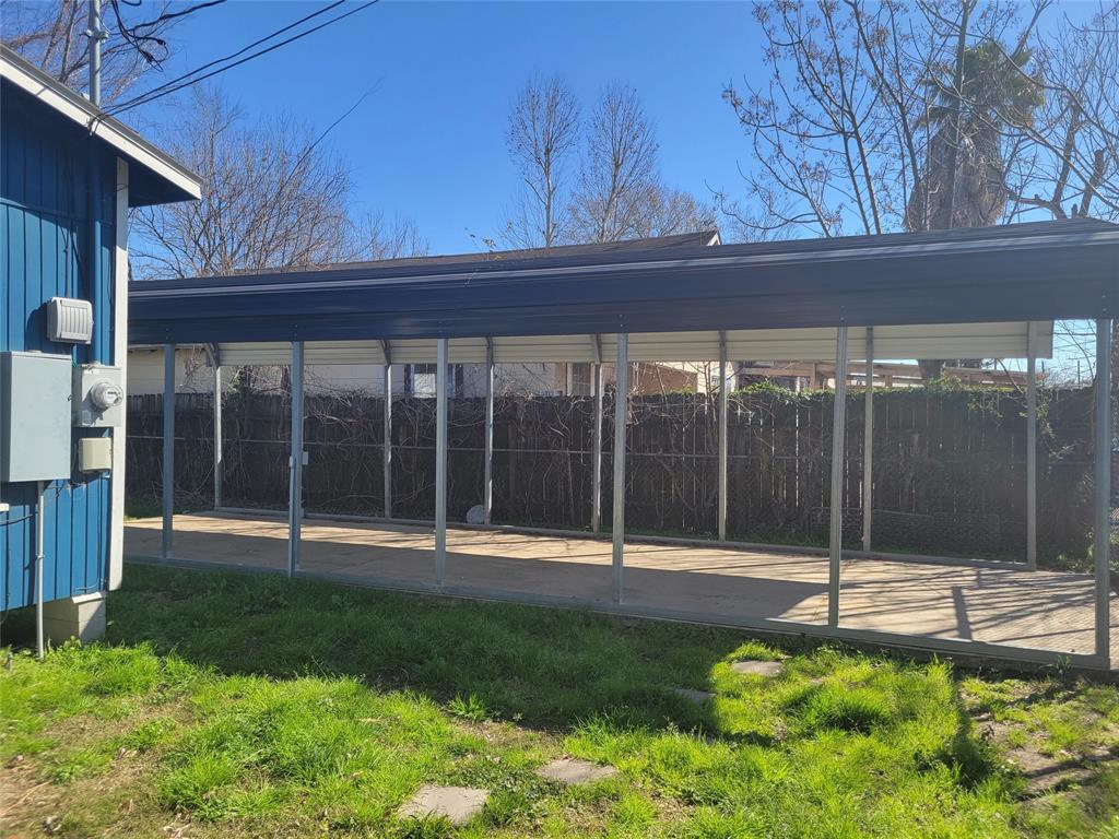 7209 Avenue K, Houston, Texas image 2
