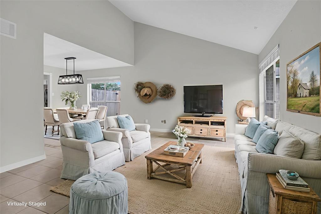 3614 Village Grove Drive