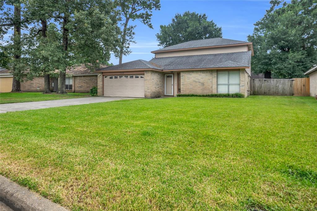 3614 Village Grove Drive