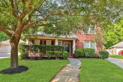 1946 Katlyn Lane Spring TX 77386