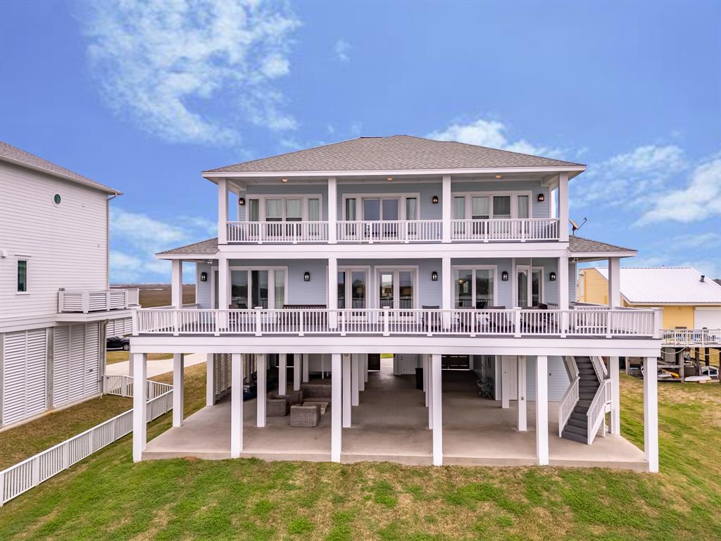 2910 11 Mile Road, Galveston, Texas image 48