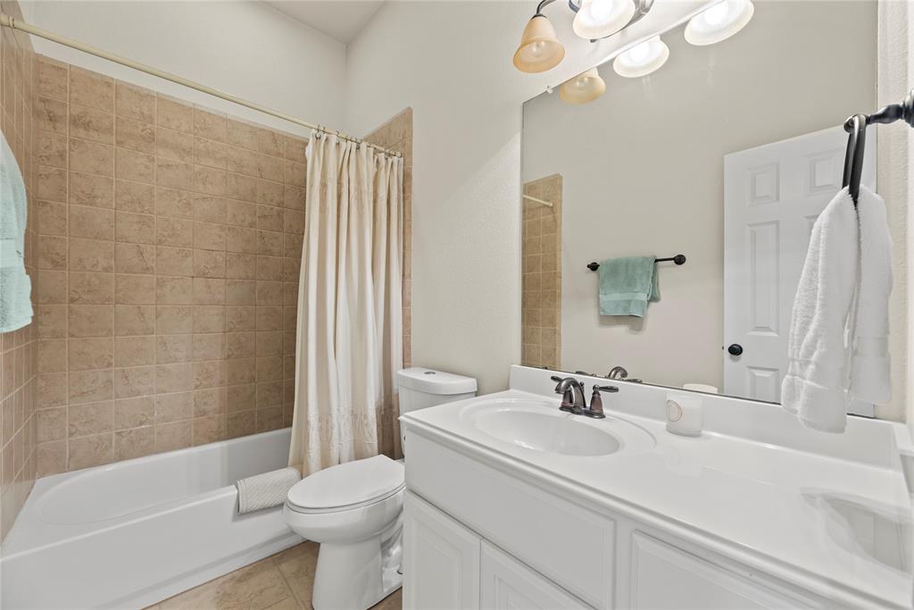 15019 Turquoise Mist Drive, Cypress, Texas image 20